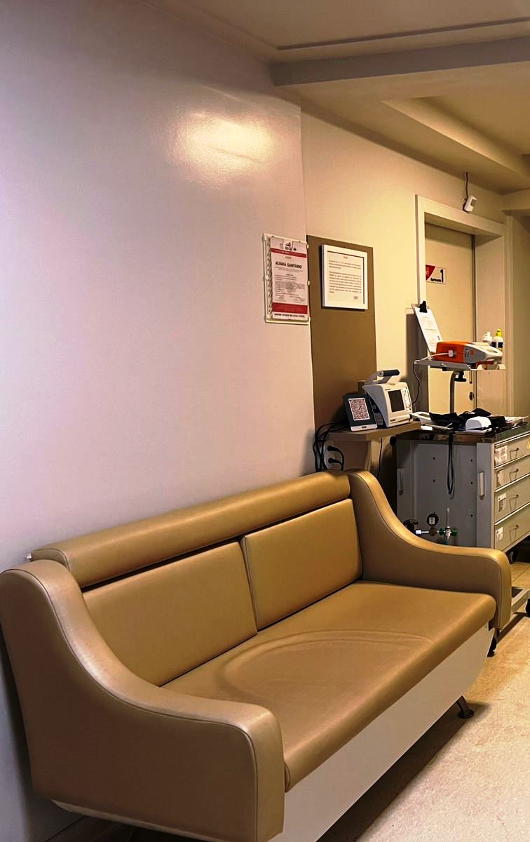 CEOM Day Hospital